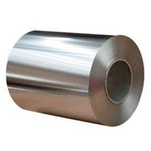 China Prepainted Alloy Color Coated Aluminum Coil 5052 Anodized Aluminium Coil for sale