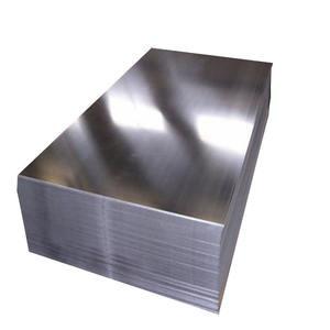 China Marine Grade Flat Aluminum Plate Sheet 6063 6061 T2 T6 for sale