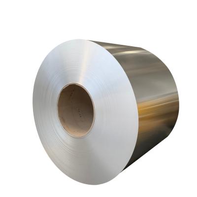 China Astm Aisi Jis PVDF H11 3003 Steel Aluminum Alloy Coil 1060 Color Coated for sale
