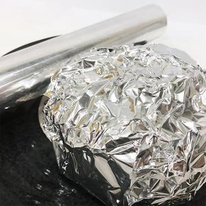 중국 산업적 알루미늄 호일 버릴 수 있는 캐터링 알루미늄 포일 롤을 굽는 15micX60cmX300m 판매용