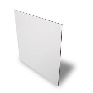 China Laser Cut Pattern Thin 5454 Aluminum Plate Sheet Machining Bendable Housing for sale