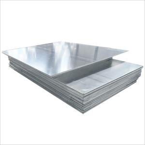 China 1000/3000/5000 6mm Aluminum Plate Sheet 6061 Aluminum Sheet Price Per Kg for sale
