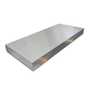 China 1050 1100 3mm Thick Aluminium Sheet 3mm Alloy Sheet ISO sGS for sale