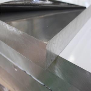 China folha de metal 3003 6061 T6 de alumínio 6mm 2mm 3mm 0.02mm 5mm de 1 toneladas à venda