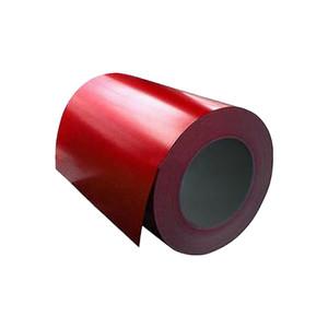 China Folded Edge 74mm Aluminum Strip Coil Coated Flat Rolls For Channel Letter for sale