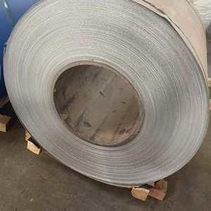 China A fita da isolação térmica revestiu a bobina de alumínio carimbada esticou 0.2-8.0mm à venda
