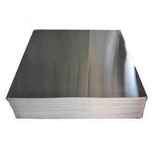 China 0.5-200mm 1060 Colored Aluminum Sheet Metal Decoration Bus Elevator Car for sale