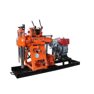 China xy series drilling rigs XY-1drilling machines XY-2 water drilling machine XY-3 mining machinery price for sale