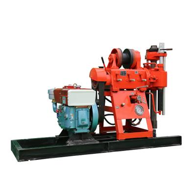 China Home Used Mini Water Well Drill Rig for Sale for sale