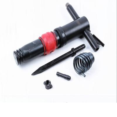 China Sell G20 pneumatic pick gas pick, hand-held rock drill, pneumatic drill for sale