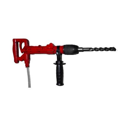 China Sales of QCZ-1 pneumatic impact drill, small pneumatic rock drill for sale