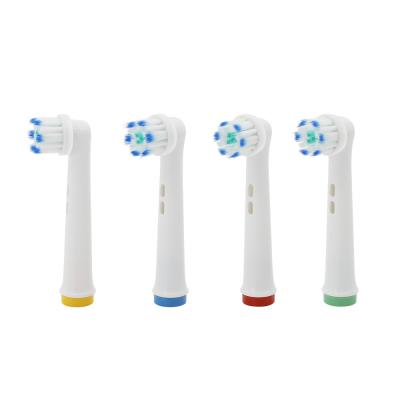 China Ultrasonic Lightweight Electric Toothbrush Soft Brush Heads Mildewproof for sale