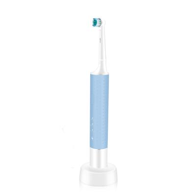 China Chargeable Electric Rotating Tooth Brush Lightweight Antibacterial for sale