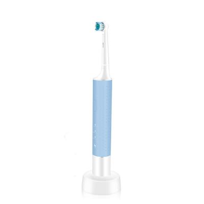 China Sonic Adults Rotating Electric Toothbrush 1200mAh Rechargeable for sale