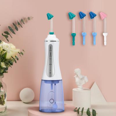 China 5W Ultralight Electric Nasal Irrigator Wash Multifunctional POM PC Material for sale