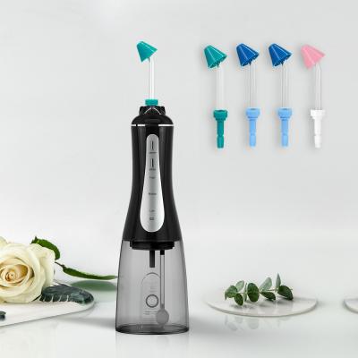 China IPX7 Leakproof Nasal Cleaning Device , Multifunctional Nasal Irrigation Electric for sale