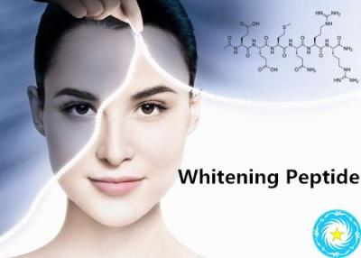 China fast delivery Manufacture supply high quality Skin whitening peptide Oligopeptide-6/Beta-white in hot sale for sale