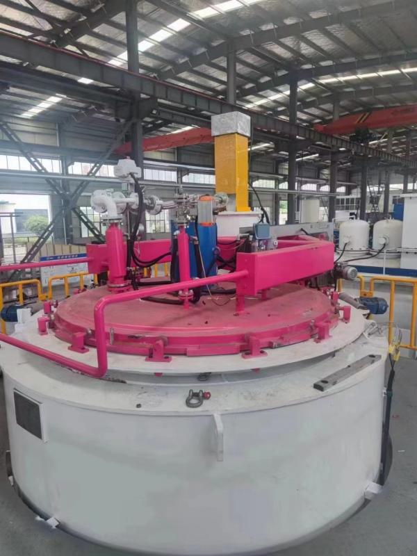Fornecedor verificado da China - Hunan Dinghan New Material Technology Co., LTD