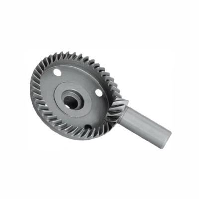 China Custom Gear Manufacturer Small Size Light Weight High Strength Custom Industrial Gears for sale