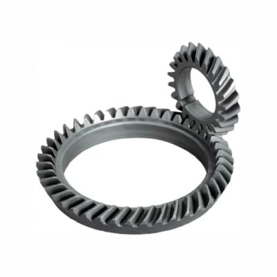 China Gearbox Industrial Gear Safety Aeromodel Gear With Good Wear Resistance for sale
