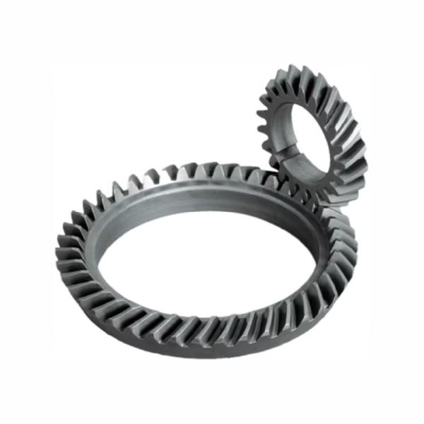 Quality Gearbox Industrial Gear Safety Aeromodel Gear With Good Wear Resistance for sale
