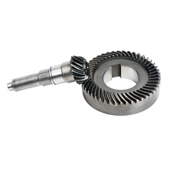 Quality Versatile Micro Reduction Gear Unit With 80-Angle Gear Precision Transmission for sale