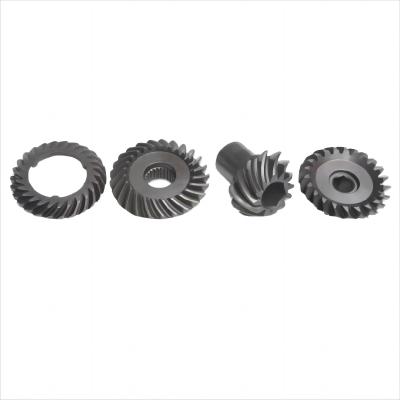China 7-Speed  Standardized Transmission Spiral Gear For Balance Riding for sale