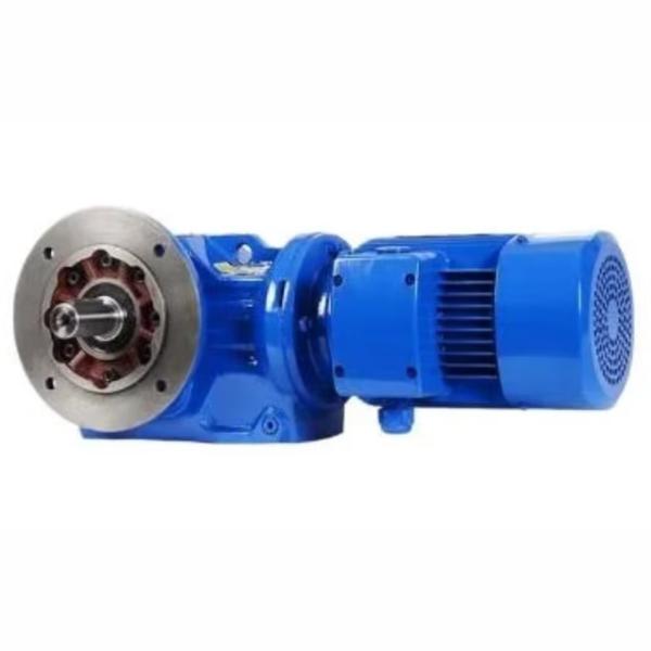 Quality Helical Spiral Bevel Gear Reducer High Torque Motor Reducer Hard Tooth for sale