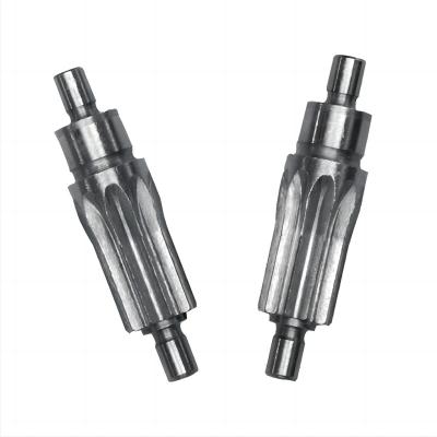 China Rechargeable Hand Electric Drill Gear 7mm Hardened Surface For Power Tool Milling for sale
