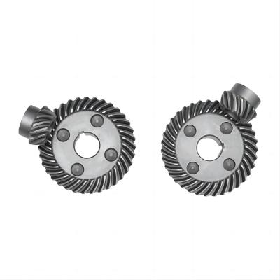 China 100 Angle Grinder Power Tool Gear Spare Part  For Flexible Operation for sale
