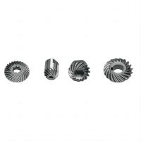 Quality Cutter Gear Precision Bevel Gear Flexible Transmission Power Tool Gear for sale