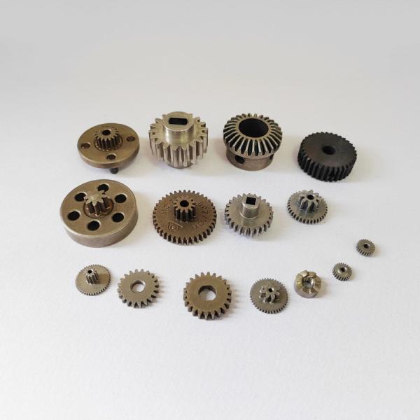 Quality CNC Machining Robot Planetary Gear Epicyclic Gear Set Reduction for sale