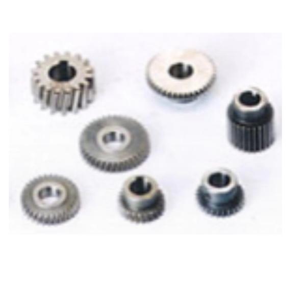 Quality Stainless Steel Grinding Gear Grade 6 High Precision Motor Bevel Gear for sale