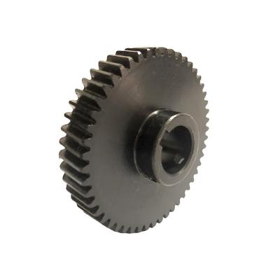 China Compound Spur Gear Machine Tool Transmission System for sale