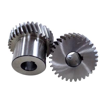 China Industrial Grinding Gear Small Module Gear Machine Tools And Cutting Tools for sale