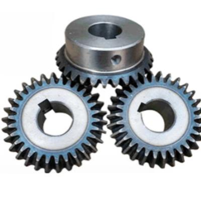 China Internal Grinding Gear Automobiles Machine Tools Combustion Engines Spur Gear for sale
