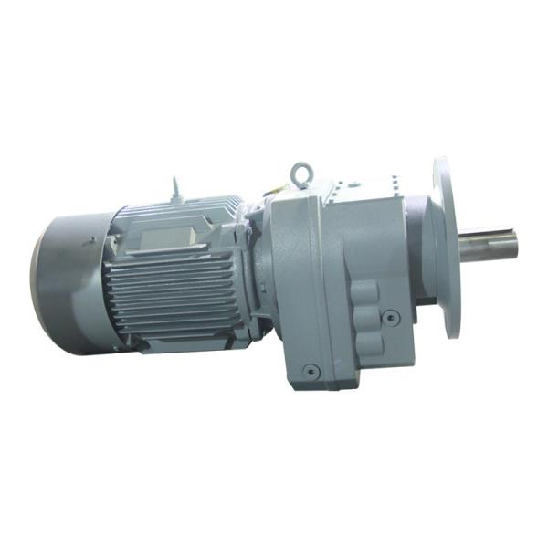 Quality RF Reducer Helical Reduction Gearbox Coaxial Output Horizontally Reducer for sale