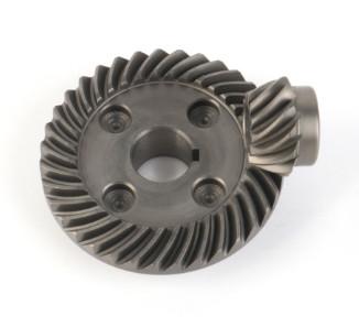 China Spiral Bevel Gear For Angle Grinder Power Tools High Precision Transmission Spare Parts Accessories for sale