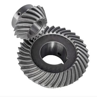 China Cutting Equipment Machinery Transmission Ring Helical Gear Bevel Spur Gear Power Tool Accessories for sale