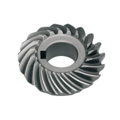 China Helical Bevel Gear Light Structure Bevel Gear Custom Made for Lawn Mower for sale