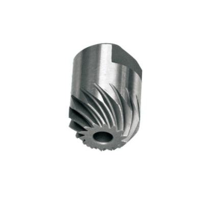 China Spiral Bevel Gear Low Noise Transmission Gear Milling for Cutting Machine for sale