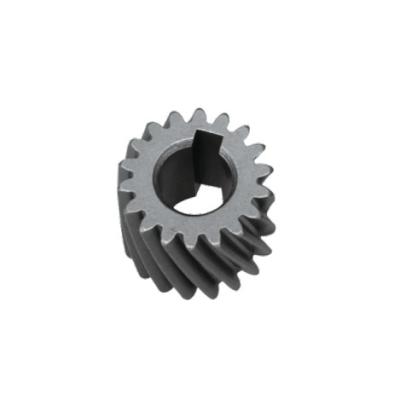 China Bevel Gear Large Single Stage Transmission Ratio High Efficiency Used for Robot for sale