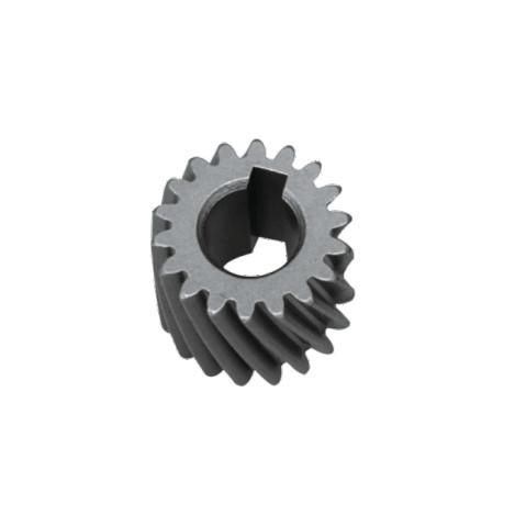 Quality Bevel Gear Large Single Stage Transmission Ratio High Efficiency Used for Robot for sale