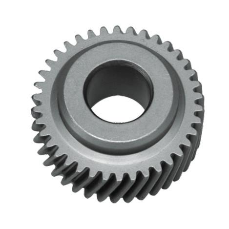 Quality Bevel Gear Large Single Stage Transmission Ratio High Efficiency Used for Robot for sale