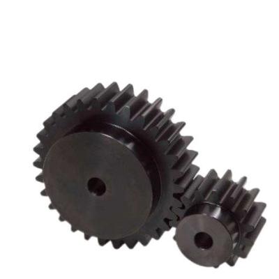 China Cylindrical Gear Grinding Spur Gear Grinding Bevel Gear With Hardened Surface for sale