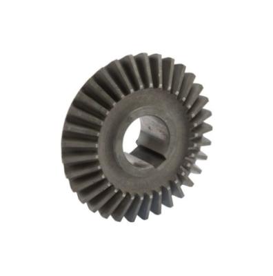 China Power Transmission Spiral Bevel Gears For Automobile Industry Grinding Parts en venta