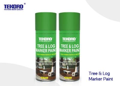China Árvore da opacidade & pintura altas do marcador do log para todas as aplicações naturais e cortadas da madeira à venda