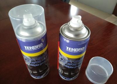 China Multi Purpose Spray Grease Lubricant For Providing Lasting Lubrication And Durability for sale