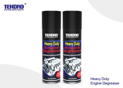 China Heavy Duty Engine Degreaser For Automobile Engines / Industrial Equipment Cleaning Use for sale