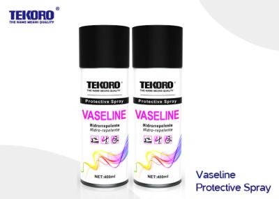 China Vaseline Protective Spray For Cable Clamps And Screw Connections Corrosion Protection for sale